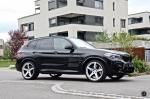 BMW X3 M Competition by DS Automobile 2020 года
